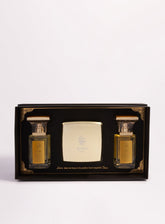 His love At First Sight